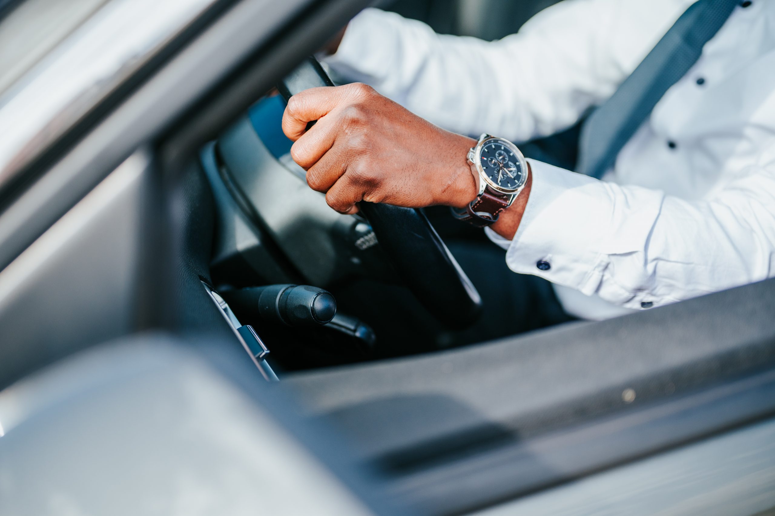 Chauffeur Vendée