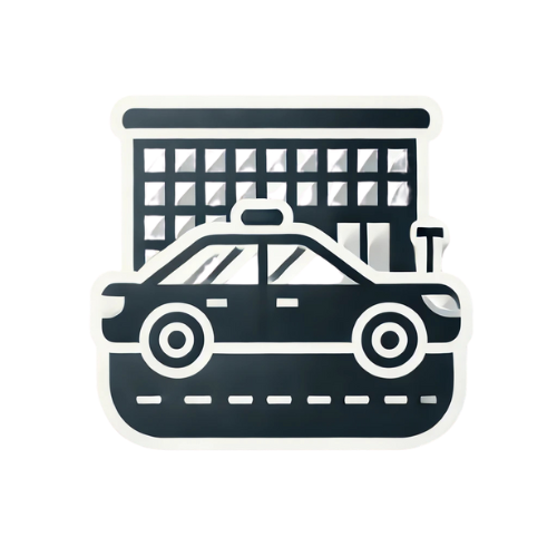 Business driver